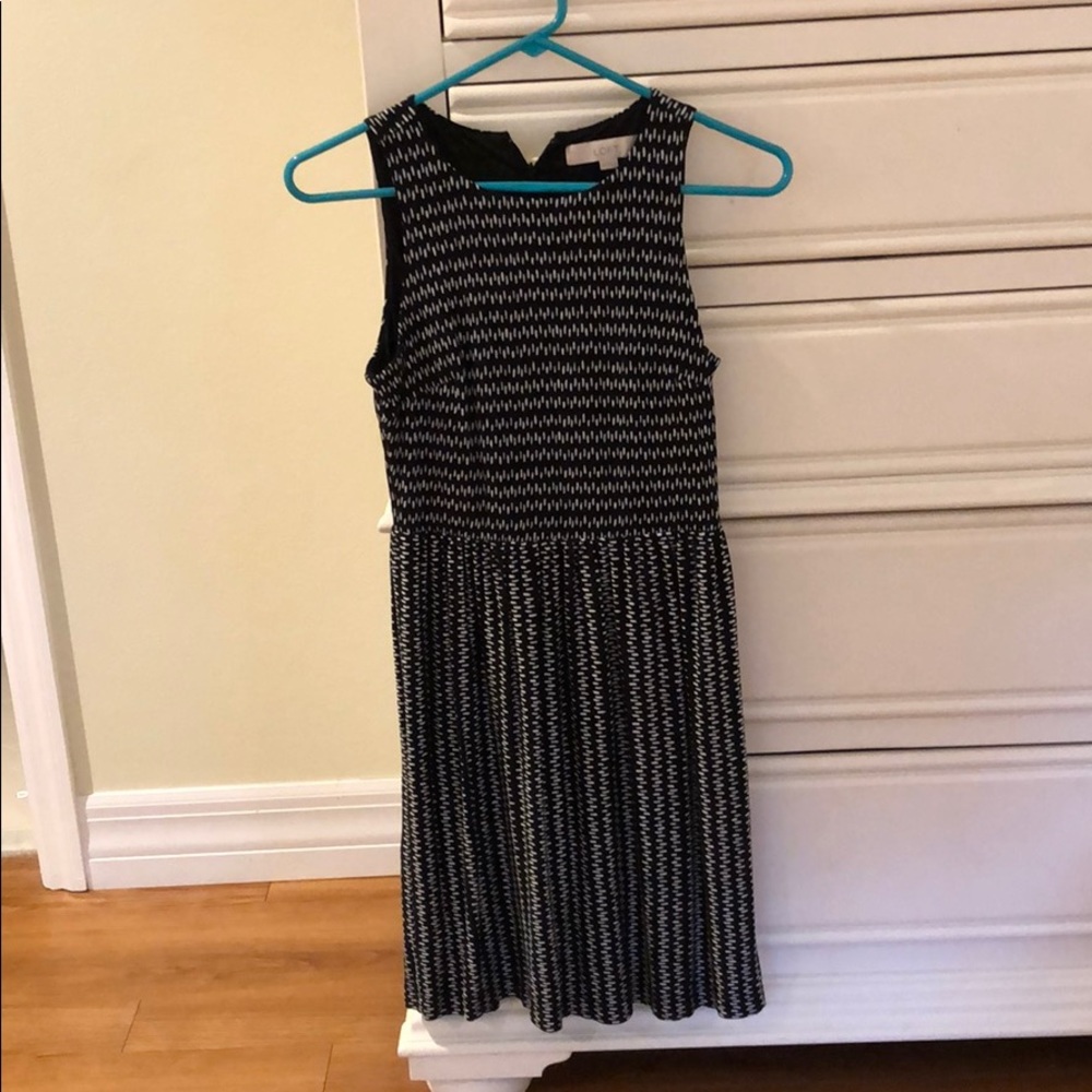 LOFT Dress
